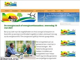 energieambassadeurs.nl