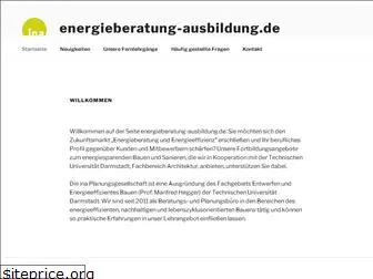 energieberater-ausbildung.de