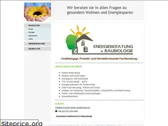 energieberatung-baubiologie.de