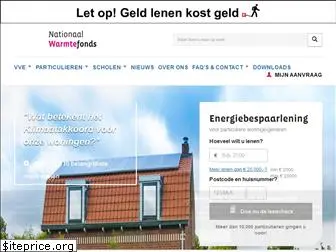 energiebespaarlening.nl