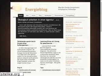 energieblog.de