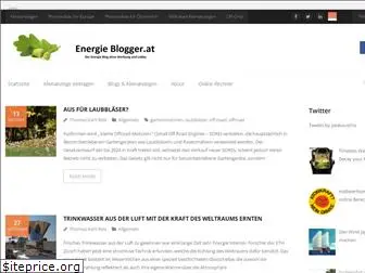 energieblogger.at