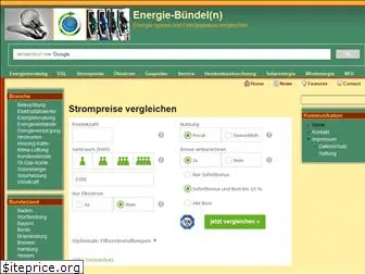 energiebuendeln.de