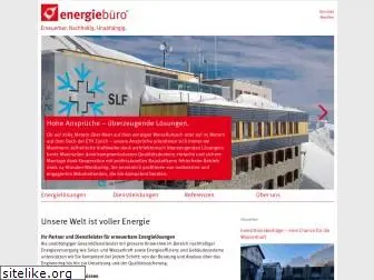 energieburo.ch