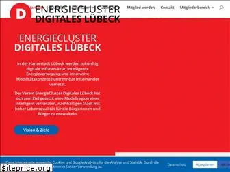 energiecluster-luebeck.de
