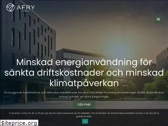 energieffektivisering.se