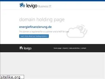 energiefinanzierung.de