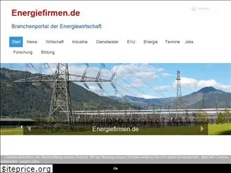 energiefirmen.de