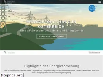 energieforschung.at