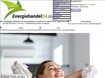 energiehandel24.eu