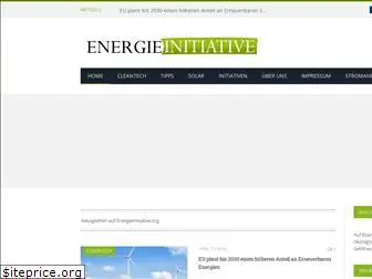 energieinitiative.org