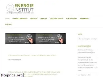 energieinstitut-linz.at