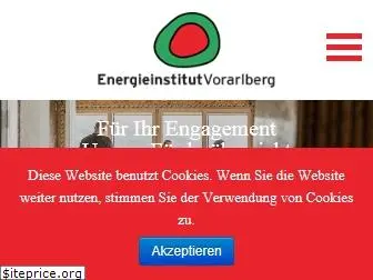 energieinstitut.at