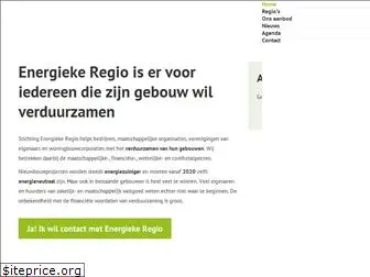 energiekeregio.nl