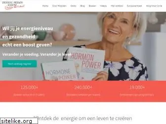 energiekevrouwenacademie.nl