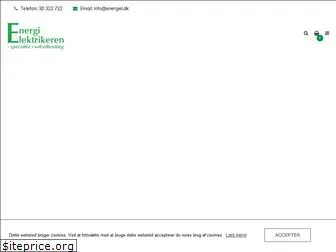 energielektrikeren.dk