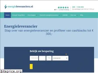 energieleveranciers.nl