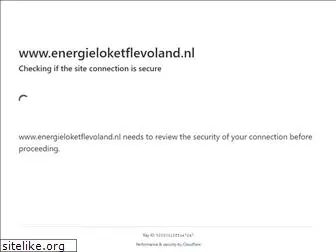 energieloketflevoland.nl