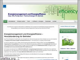 energiemanagement-und-energieeffizienz.de