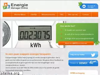 energiemanageronline.nl