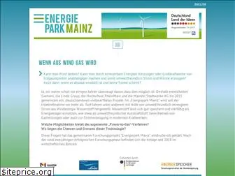 energiepark-mainz.de
