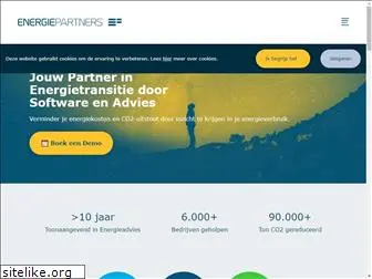 energiepartners.com