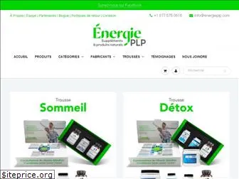 energieplp.com