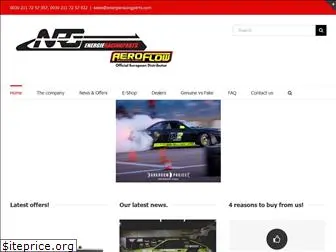 energieracing.com