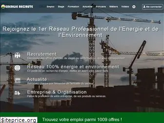 energierecrute.com