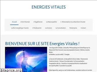 energies-vitales.fr