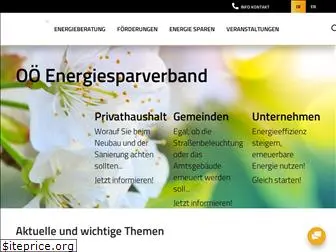 energiesparverband.at