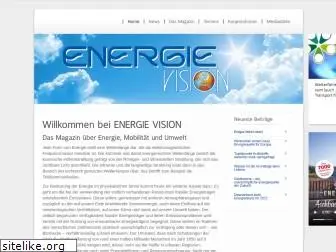 energievision.com