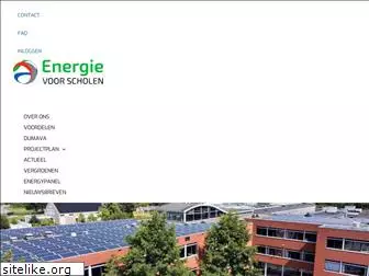 energievoorscholen.nl