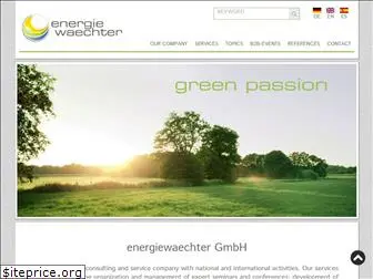energiewaechter.de