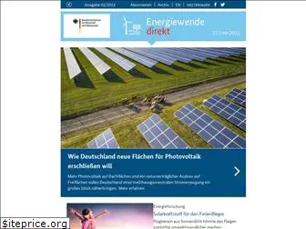 energiewende-aktuell.de
