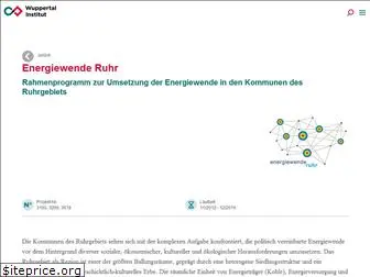 energiewende-ruhr.de