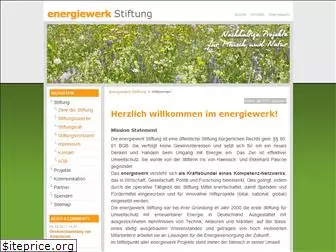 energiewerk.org