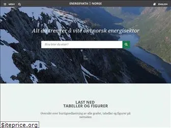 energifaktanorge.no
