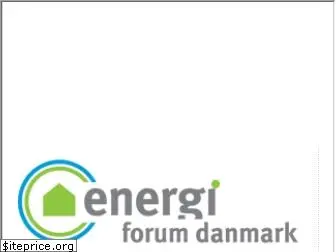 energiforumdanmark.dk