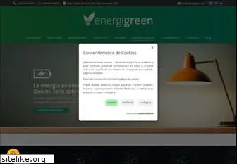 energigreen.com