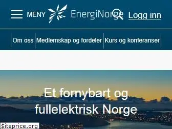 energinorge.no