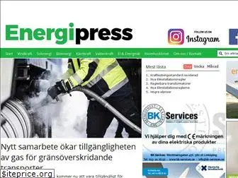 energipress.se