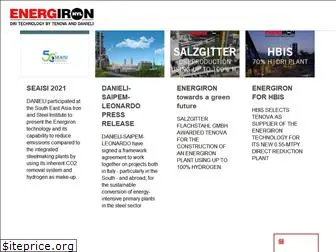 energiron.com