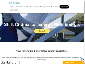 energis.com.au