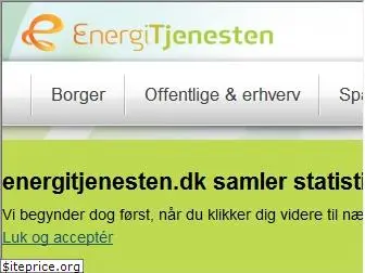 energitjenesten.dk