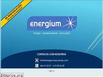energiumsoluciones.com