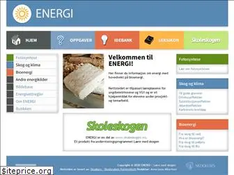 energiveven.no