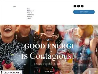 energiwellness.com