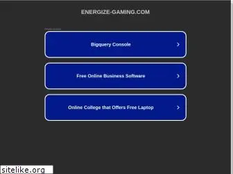 energize-gaming.com