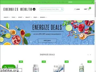 energize-health.co.za